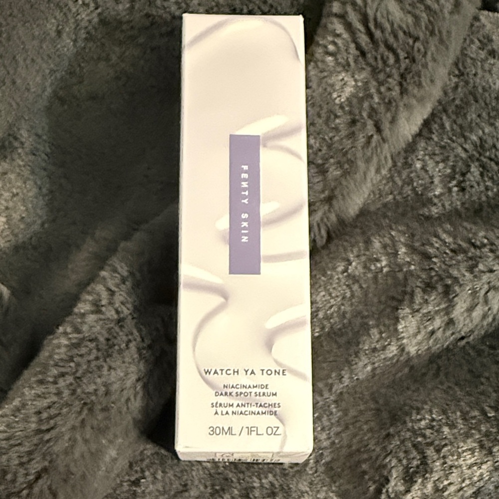 Fenty Skin Watch Ya Tone Serum